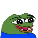 peepoHappy