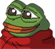 pepeBlanket Discord emoji