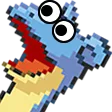 laprasgasp