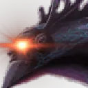 BULLETnani Discord Emoji