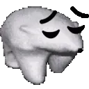 pensivebear