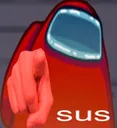 Sus Discord Emoji