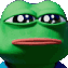 Pepe Phone Discord Emoji