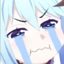 Cry Discord Emoji