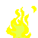yellow_fire Discord emoji