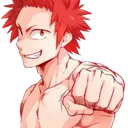 KiriFistBump