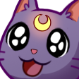 AE_NekoWow Discord emoji