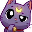 FA_NekoThink Discord Emoji
