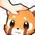 FA_RedPandaPat Discord Emoji