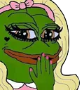 pepegirly
