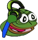 excitedpepe