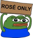 roseOnly Discord Emoji