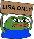 lisaOnly lisaOnly