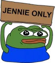 jennieOnly jennieOnly