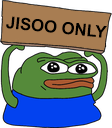 jisooOnly Discord emoji