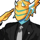 OrionSalute