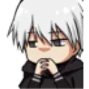 Kaneki Kaneki