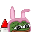 peepoRocket