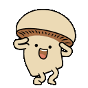 mushroomdance