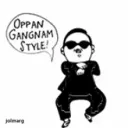 GANGNAMSTYLE