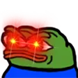 pepesupamad Discord Emoji