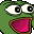 Pepesorpresa Discord emoji