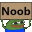 Pepenoob pepenoob Discord Emoji