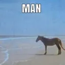 man