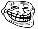 troll