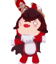 baron_bunny_dance Discord emoji