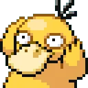 psyduck