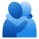 Hug Discord Emoji