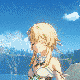 lumine_morning_stretch Discord emoji