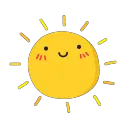 sun