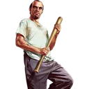 trevor trevor