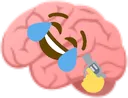 haha Discord Emoji