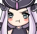SyndraPout