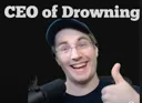 CEOofdrowning Discord Emoji