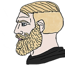 ChadYes Discord emoji