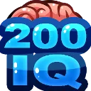 200IQ