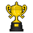 trophy