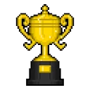trophy