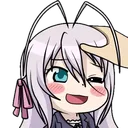 rossheadpat Discord Emoji