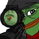 SniperPepe