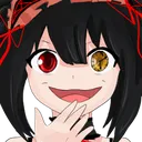 :WGKurumiLaugh: