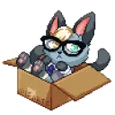 BOX