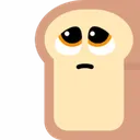 sad2_bread Discord Emoji