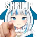 GuraShrimp