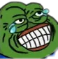 Pepe Lol Discord Emoji