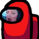 amongpanic Discord Emoji